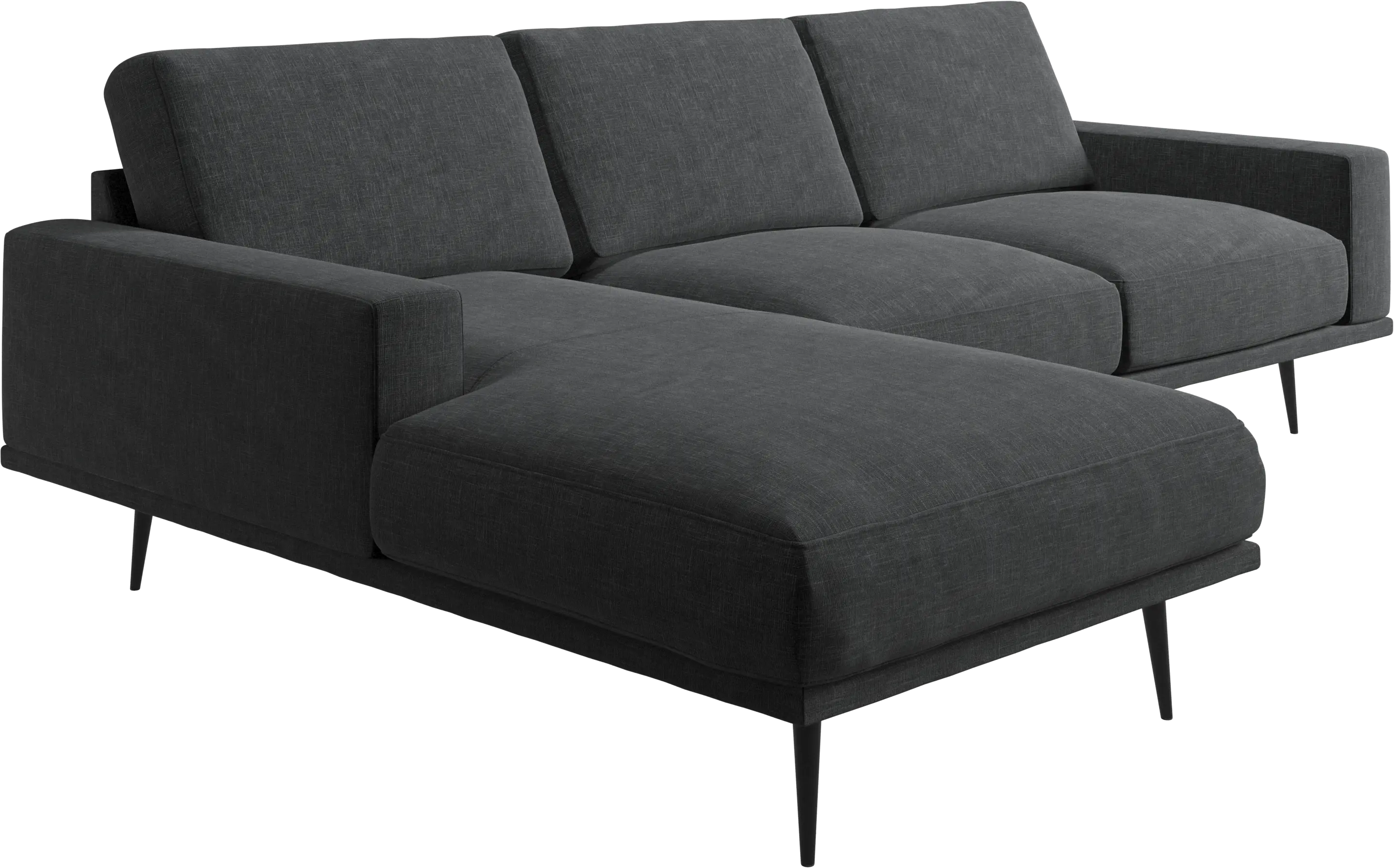 ボーコンセプト　BoConcept　CARLTON ソファ＆フットスツール Carlton フットスツール | Footstool | Carlton | Anders Nørgaard